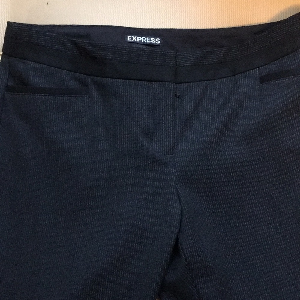 Express Editor Pant - image 1